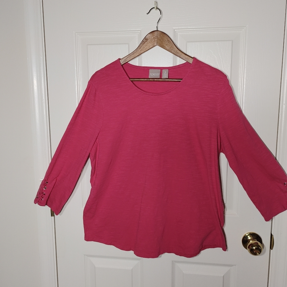 CHICO'S Top